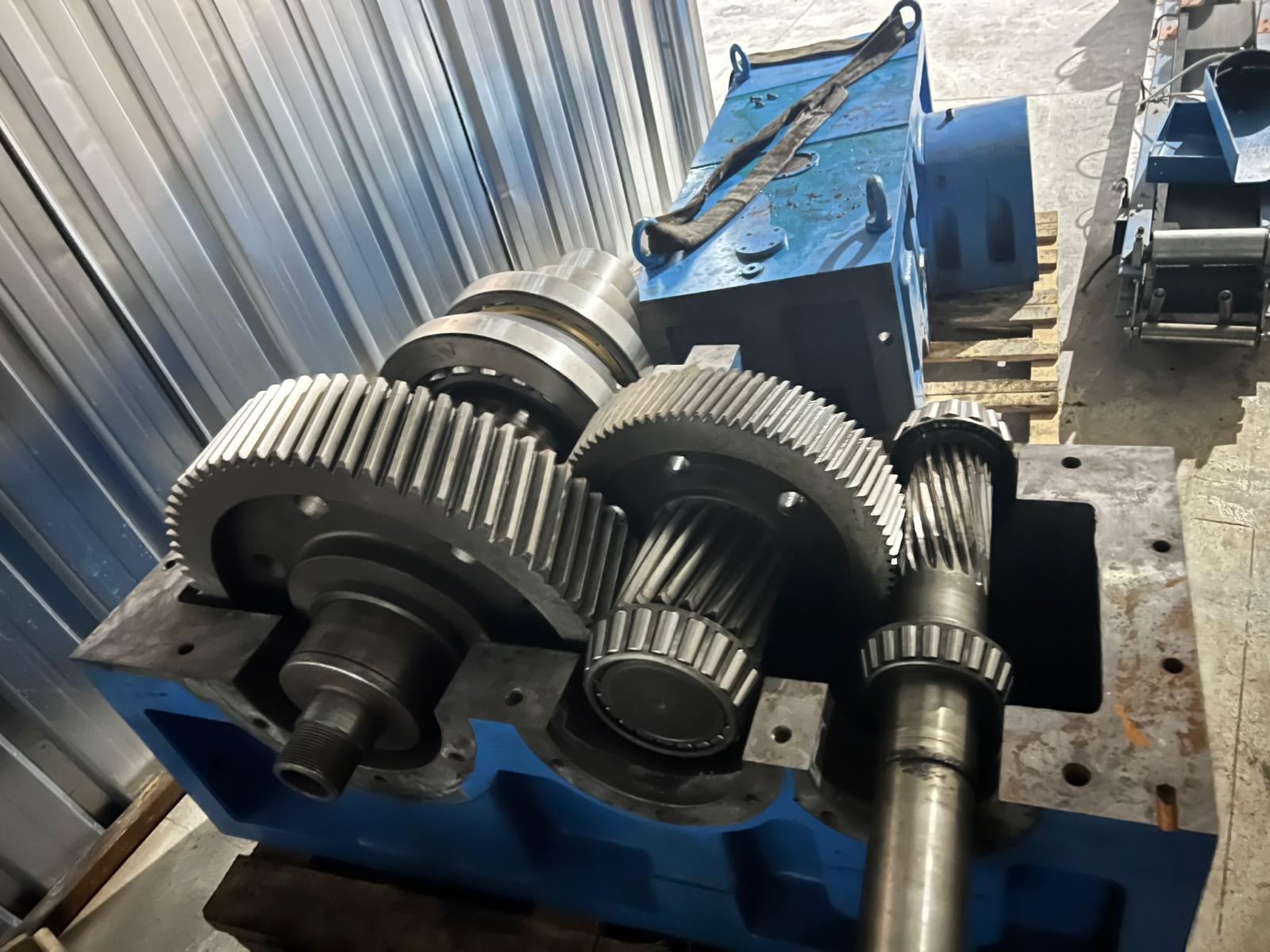 Sakarya Mekatronik Vinç Servis ve Modernizasyon