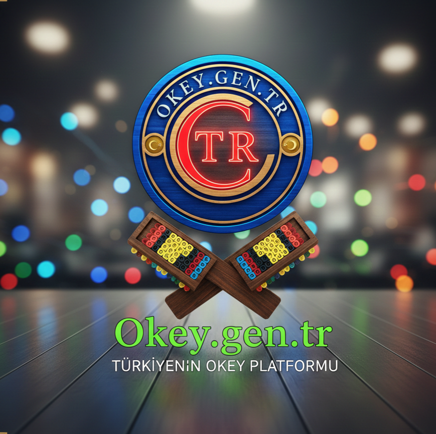 okey oyna