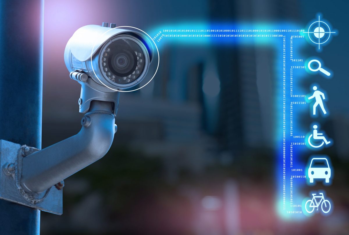 HD Network IP Kameralar