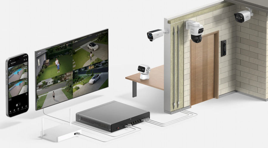 ONVIF Kamera Nedir ve Güvenlik Kurulumunuz İçin Neden Önemlidir?